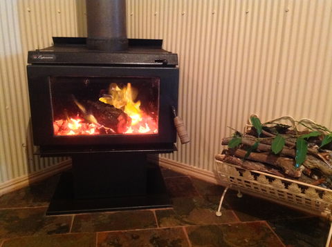 Maleny Country Cottages - Accommodation Yamba 3