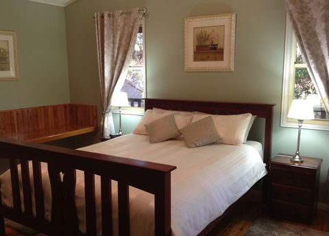 Maleny Country Cottages - Accommodation Yamba 6