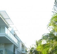 Plantation Resort at Rainbow - Accommodation Yamba