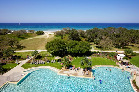 Ramada Marcoola Beach - Accommodation Yamba 1