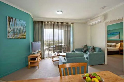 Ramada Marcoola Beach - Accommodation Yamba 3