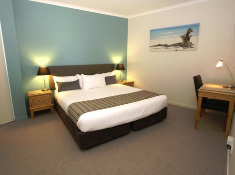 Ramada Marcoola Beach - Accommodation Yamba 4