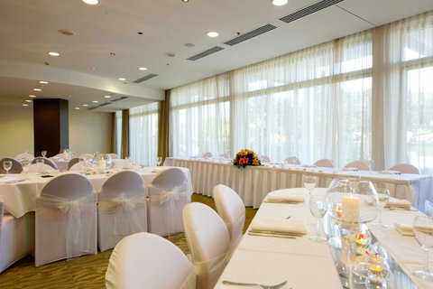 Ramada Marcoola Beach - Accommodation Yamba 5