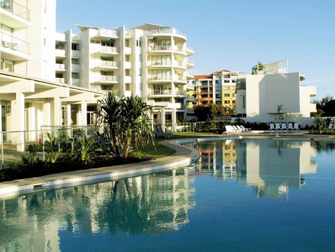 Ramada Marcoola Beach - Accommodation Yamba 6