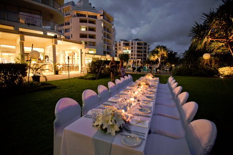 Ramada Marcoola Beach - Accommodation Yamba 7