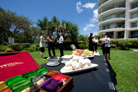 Ramada Marcoola Beach - Accommodation Yamba 8