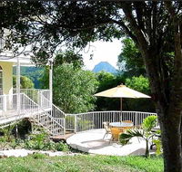 Cooroy Country Cottages - Accommodation Yamba