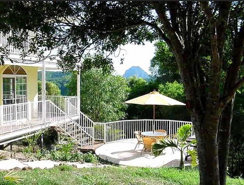 Cooroy Country Cottages - Accommodation Yamba 0