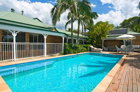 Cooroy Country Cottages - Accommodation Yamba 1