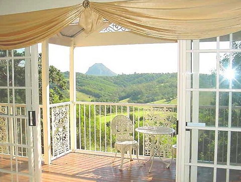 Cooroy Country Cottages - Accommodation Yamba 2