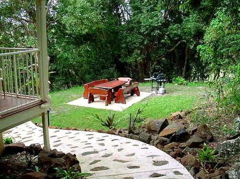 Cooroy Country Cottages - Accommodation Yamba 3