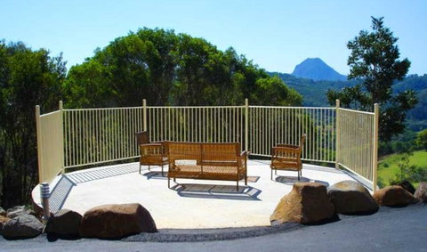 Cooroy Country Cottages - Accommodation Yamba 4