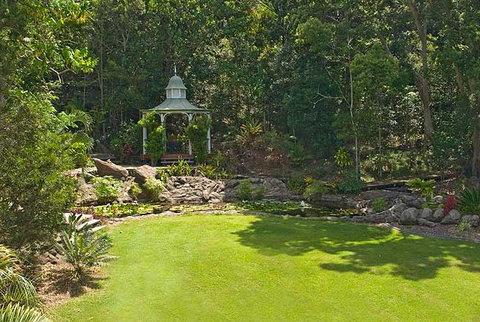 Cooroy Country Cottages - Accommodation Yamba 5