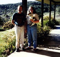 Avalanche Homestead - Accommodation Yamba