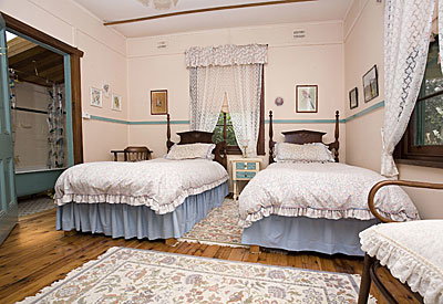 Brindabella Station - Accommodation Yamba 1