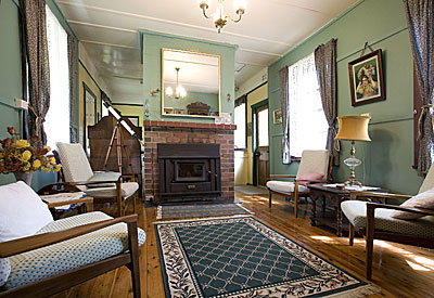 Brindabella Station - Accommodation Yamba 2