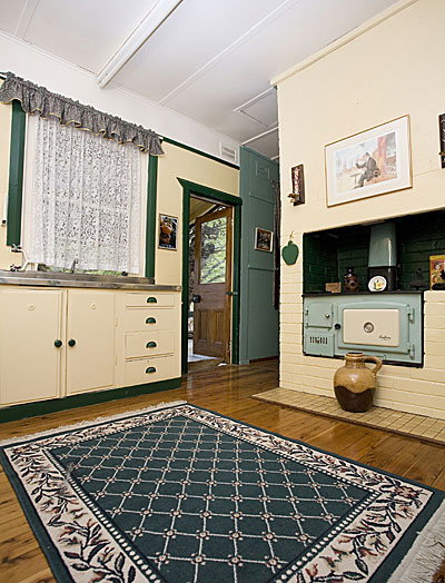 Brindabella Station - Accommodation Yamba 3