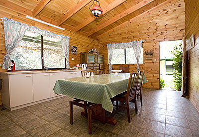 Brindabella Station - Accommodation Yamba 4