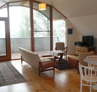 Surveyor's Hill Bed and Breakfast - Accommodation Yamba