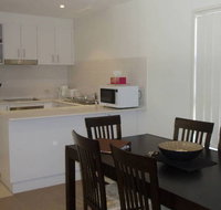 Braddon Element Apartment - Accommodation Yamba