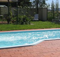 Cardigan Lodge Motel - Accommodation Yamba