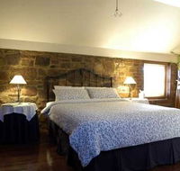 Byronsvale Bed  Breakfast - Accommodation Yamba