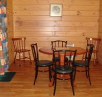Dowling View Cabins - Accommodation Yamba