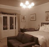 Silver Birch Bed  Breakfast - Accommodation Yamba