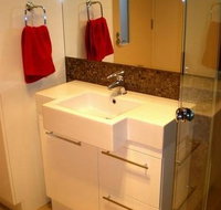 Soldiers Hill Terrace - Accommodation Yamba