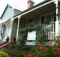 Soldiers Hill BB - Accommodation Yamba