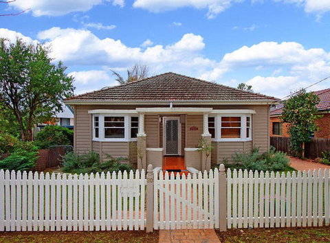 Berry Brook - Accommodation Yamba 1