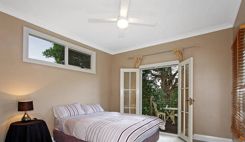 Berry Brook - Accommodation Yamba 5