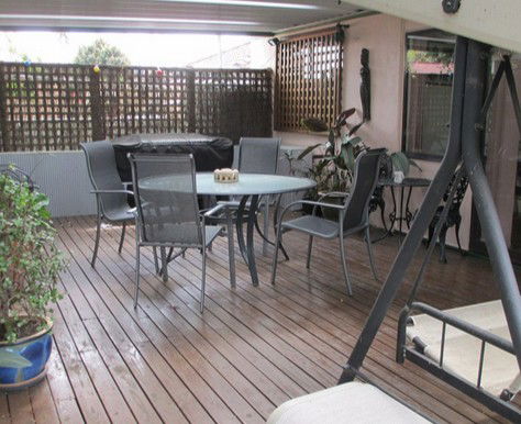 Azalea House B And B - Accommodation Yamba 2