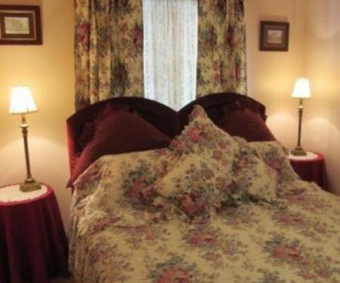 Azalea House B And B - Accommodation Yamba 4