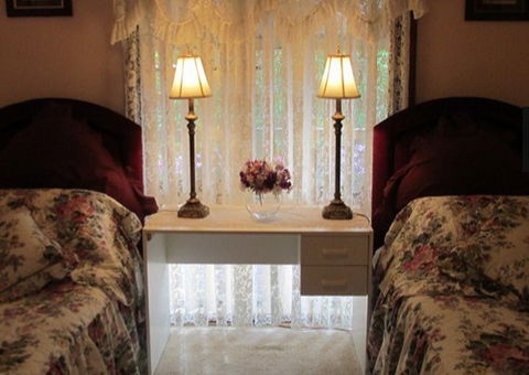 Azalea House B And B - Accommodation Yamba 6
