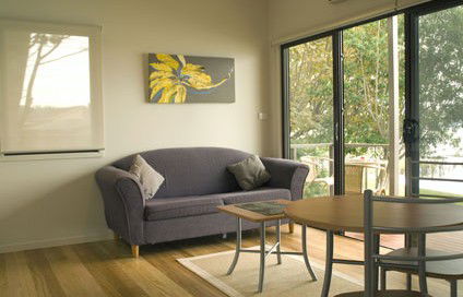 Anglesea Lodge - Accommodation Yamba 3