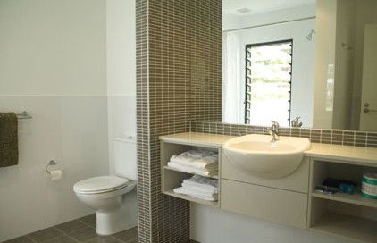 Anglesea Lodge - Accommodation Yamba 4
