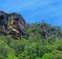Arundel of Kangaroo Valley - Accommodation Yamba