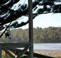 BIG4 Narooma Easts Holiday Park - Accommodation Yamba