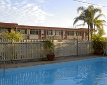 Waterview Motel - Accommodation Yamba 1