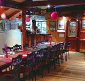 Heritage Guest House - Accommodation Yamba