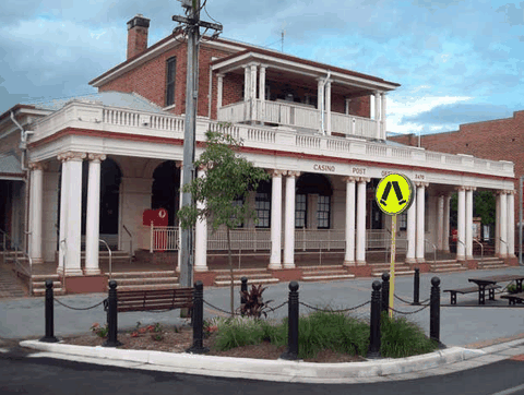 Squatters Homestead Motel - Accommodation Yamba 0