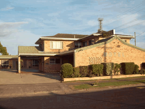 Squatters Homestead Motel - Accommodation Yamba 1