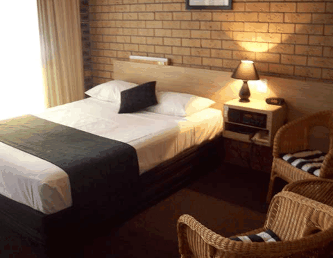 Squatters Homestead Motel - Accommodation Yamba 3