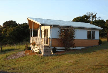 Brooms Head Caravan Park - Accommodation Yamba