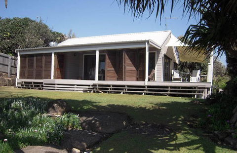 Absolute Moondarah - Accommodation Yamba 0