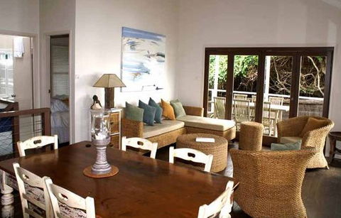 Absolute Moondarah - Accommodation Yamba 3
