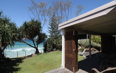 Absolute Moondarah - Accommodation Yamba 5