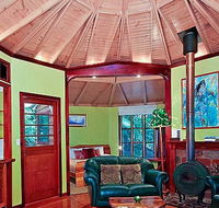 Mt Warning Rainforest Retreat  - Accommodation Yamba