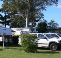 Browns Caravan Park - Accommodation Yamba